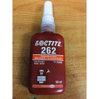 Keo chống xoay ốc LocTITE 262 50ml