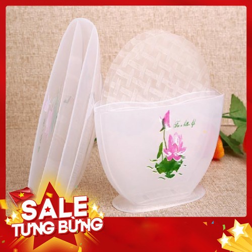 TÔ NHÚNG BÁNH TRÁNG 3 NGĂN