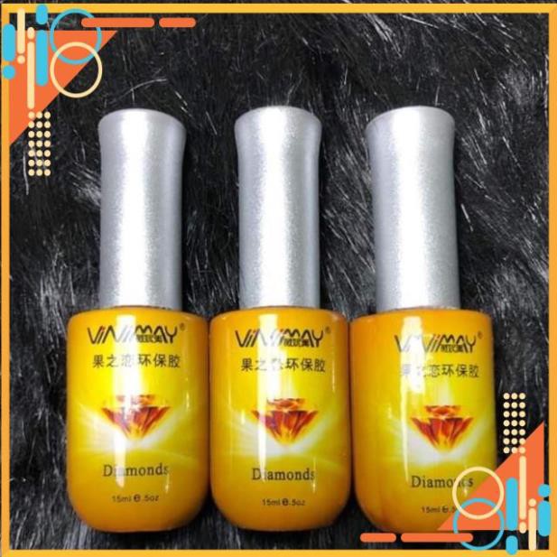 nail giá rẻ Top cường lực vinimay ( top nail )