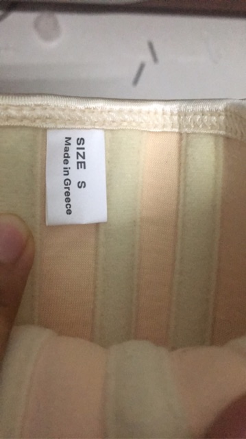 Gen latex ngắn 26cm thế hệ mới 25 xương cao su mịn ( tặng 15gr tan mỡ Cô Bông ) | BigBuy360 - bigbuy360.vn