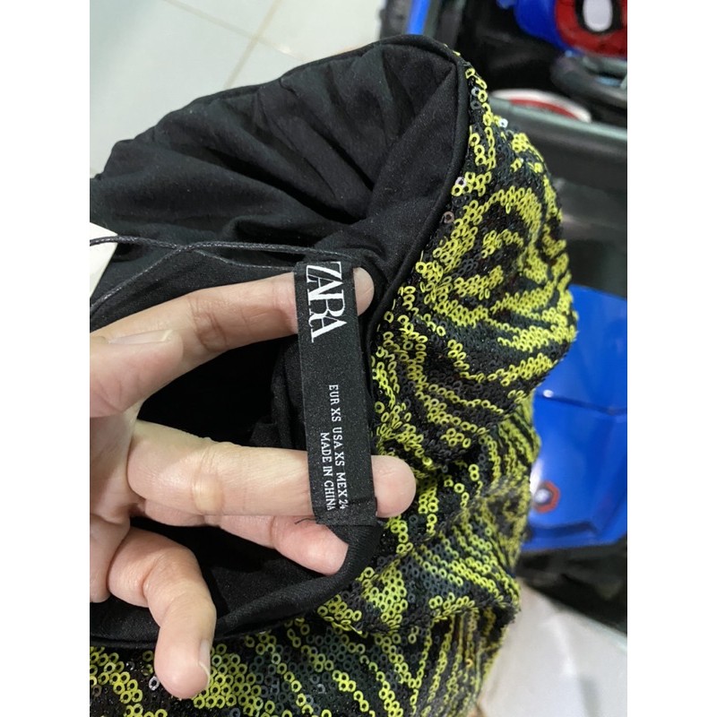 Chân Váy Zara chuẩn auth newtag | BigBuy360 - bigbuy360.vn
