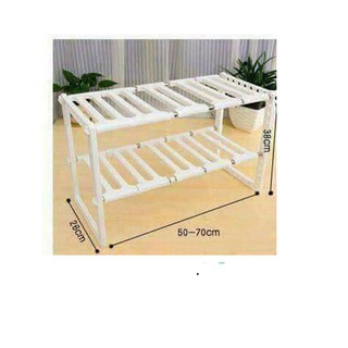 Kệ gầm bếp,kệ giầy cao cấp đa năng
