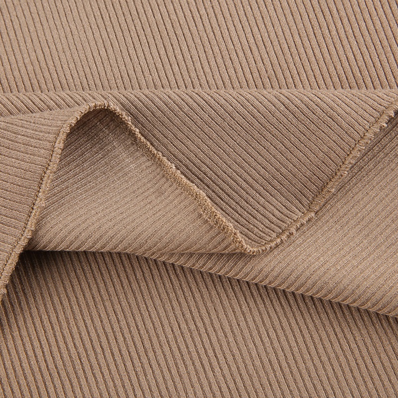 Áo Croptop Dệt Kim Tay Dài Cổ Lọ Màu Sắc Đơn Giản Phong Cách Harajuku Đường Phố Cho Nữ