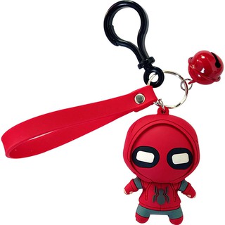 [HOT] Móc khóa siêu anh hùng Marvel