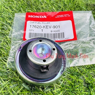 Nắp bình xăng hàng loại tốt (XA5.7)o