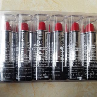 [Lẻ =Sỉ] Son Gió Jackelin Thái Lan mịn đẹp ko chì ko trôi dài cả vỏ 7.2cm