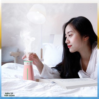 Máy Phun Sương Tạo Ẩm Baseus LJH 021