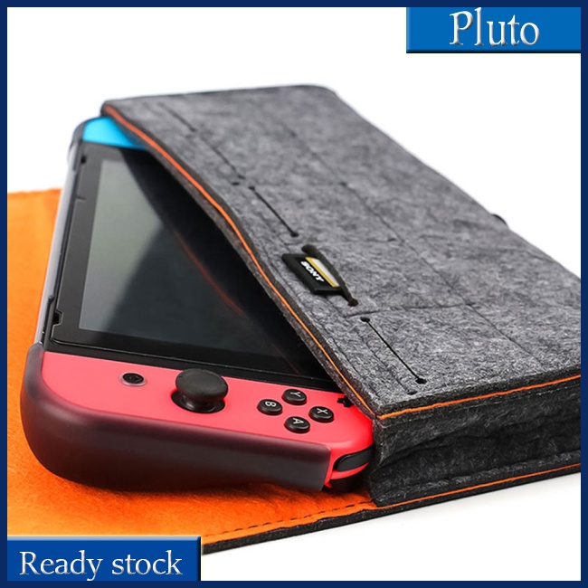Mới Túi Đựng Bảo Vệ Cho Máy Chơi Game Cầm Tay Nintendo Switch