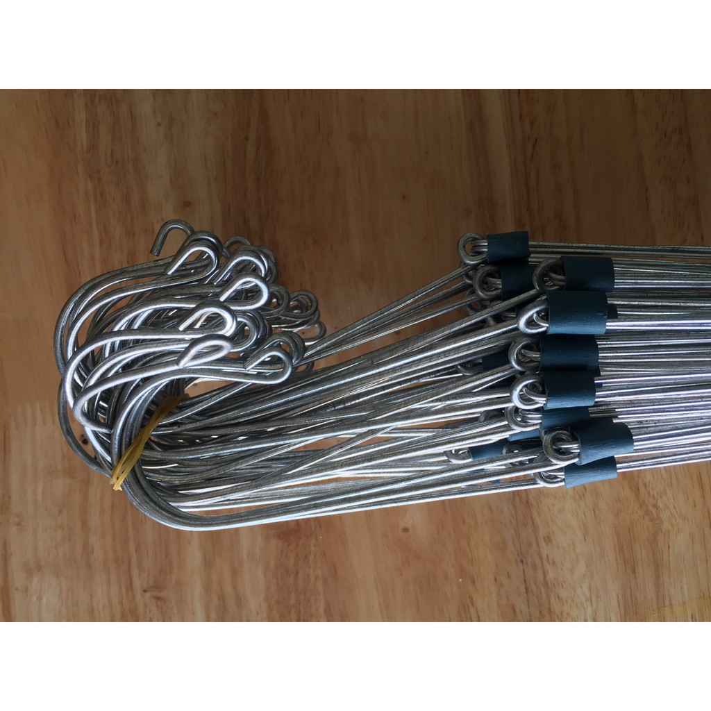 50 Móc treo chậu 60cm