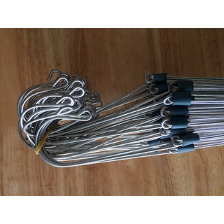 50 Móc treo chậu 60cm