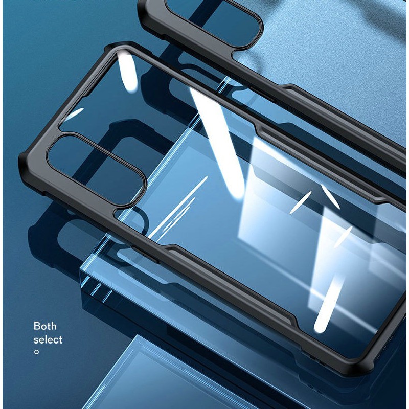 Ốp điện thoại chống sốc cho Oppo Find X2 / Find X2 Pro | BigBuy360 - bigbuy360.vn