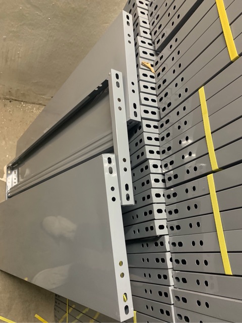 Combo 3 sàn 30x100 lắp kệ sắt v lỗ đa năng đủ ốc