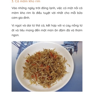 KHÔ CÁ CƠM SỮA NHỎ 2-3 ( 500G)