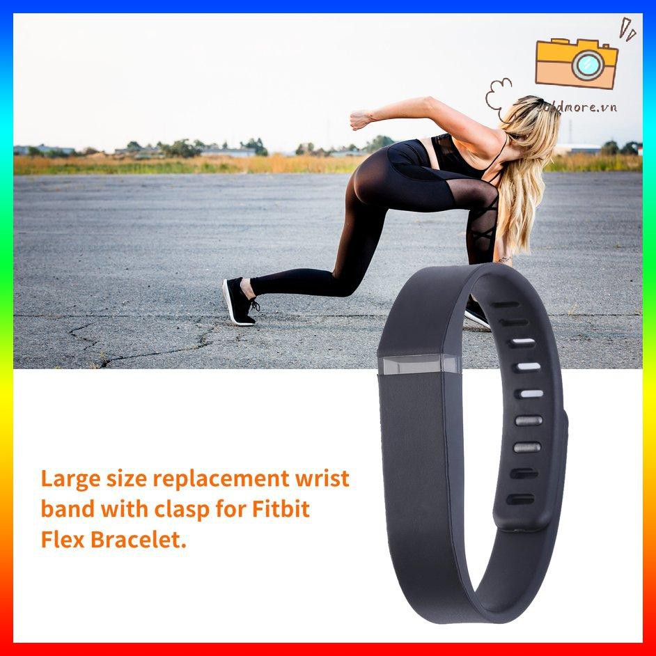 Dây Đeo Thay Thế Cho Fitbit Flex