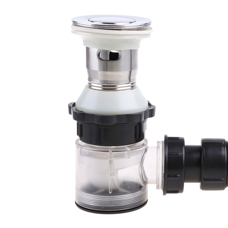 Nắp Đậy Cống Thoát Nước Bồn Rửa Chén Bằng Gỗ Lavatory Nắp Lật Có Thể Mở Rộng