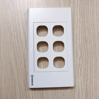 Mặt 4,5,6 sino