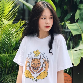 “ chicken “ t-shirt