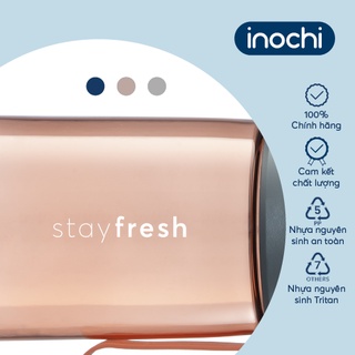 [LIFEMC11M2ADP -12% đơn 250K] Bình nước Inochi - Kita Boost 670ml