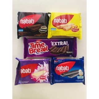 Bánh xốp nabati