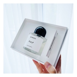 Nước hoa Unisex Byredo Pulp EDP 50ml
