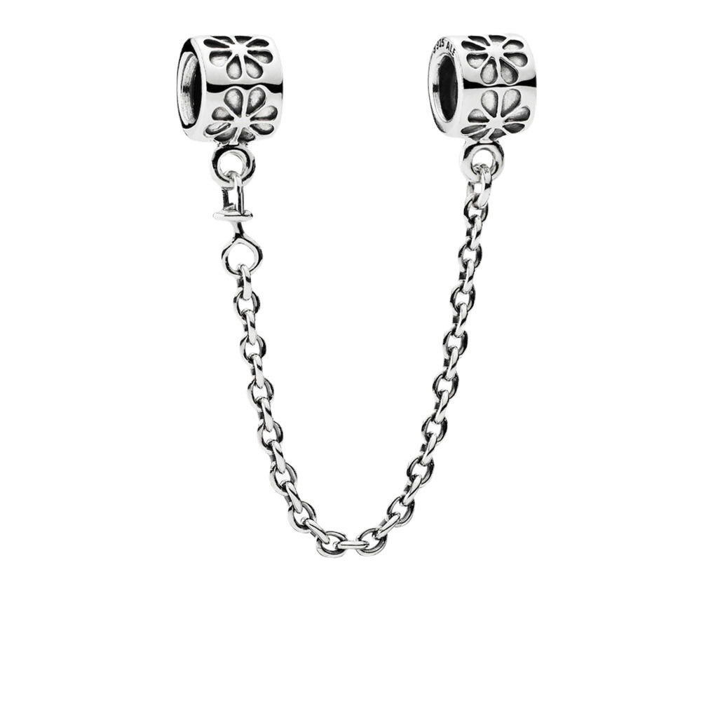 Pandora Hạt Đồng Hình Vương Miện Màu Vàng Hồng Dùng Làm Trang Sức Vòng Tay DIY