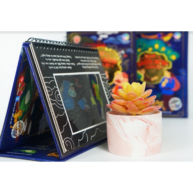 Sách chiếu bóng thần kỳ ( 3 CUỐN )