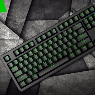 Bàn phím cơ fuhlen g87s cherry switch full box new