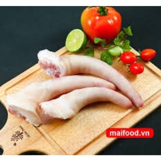 Đuôi heo cụt { trọng lượng 1000gr/ship hoả tốc)