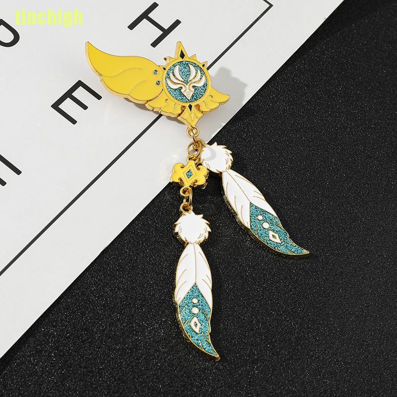 Mắt Thần Insignia Hợp Kim