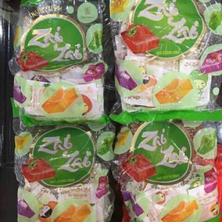 Kẹo thạch zai zai