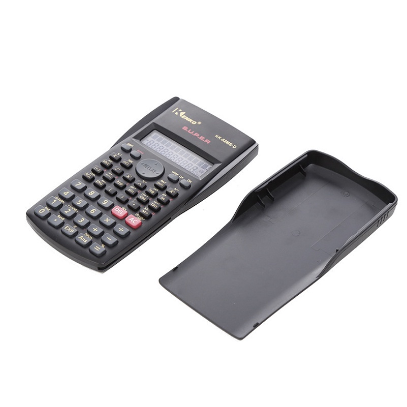 Máy Tính Học Sinh Kenko Kk-82ms-D