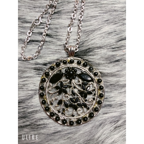 Dây tròn đen đen 2hand