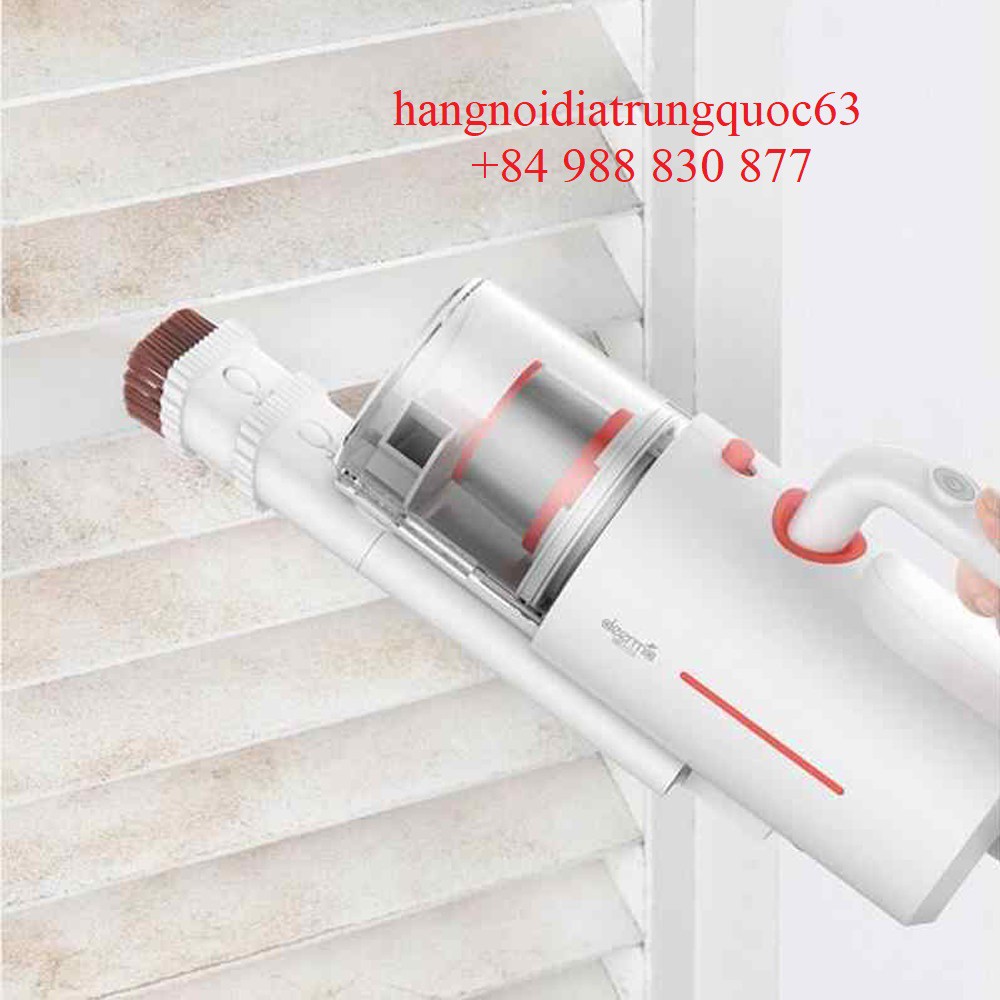 Máy hút bụi giường nệm không dây đa năng Deerma CM1900 - Chính Hãng Bảo Hành 12 tháng | BigBuy360 - bigbuy360.vn