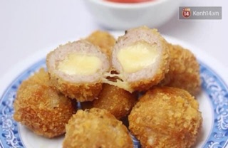 Nem chua phomai
