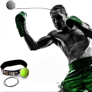 Bóng Phản Xạ Tập Boxing - Hc00408