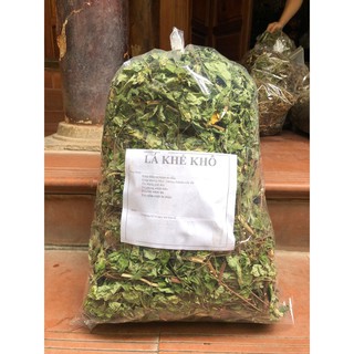Lá khế khô 1kg