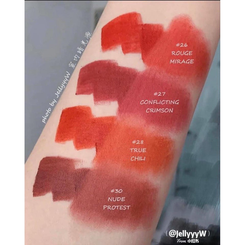 YSL_Rouge_Pur_Couture_CHÍNH HÃNG - Son YSL Rouge Pur Couture | BigBuy360 - bigbuy360.vn