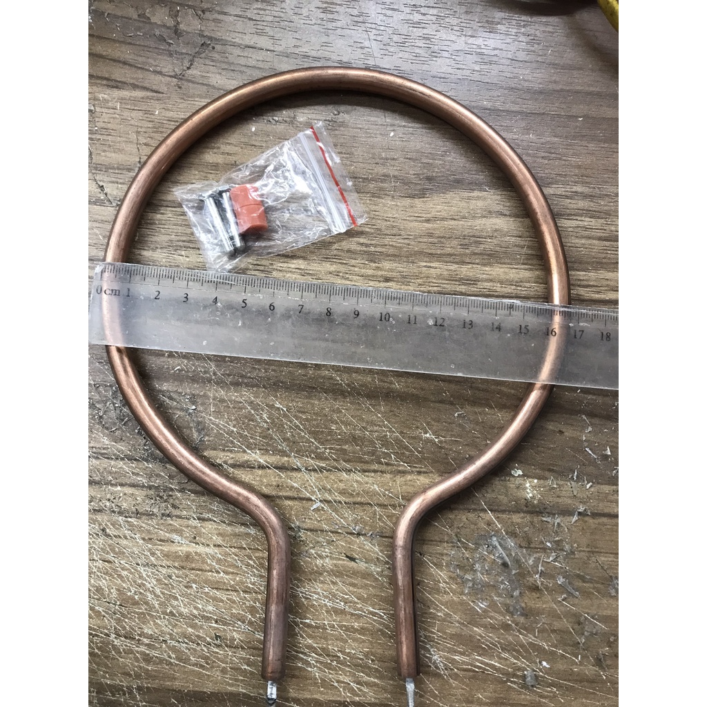 Mai so chảo lẩu đường kính 17cm, 17.7cm