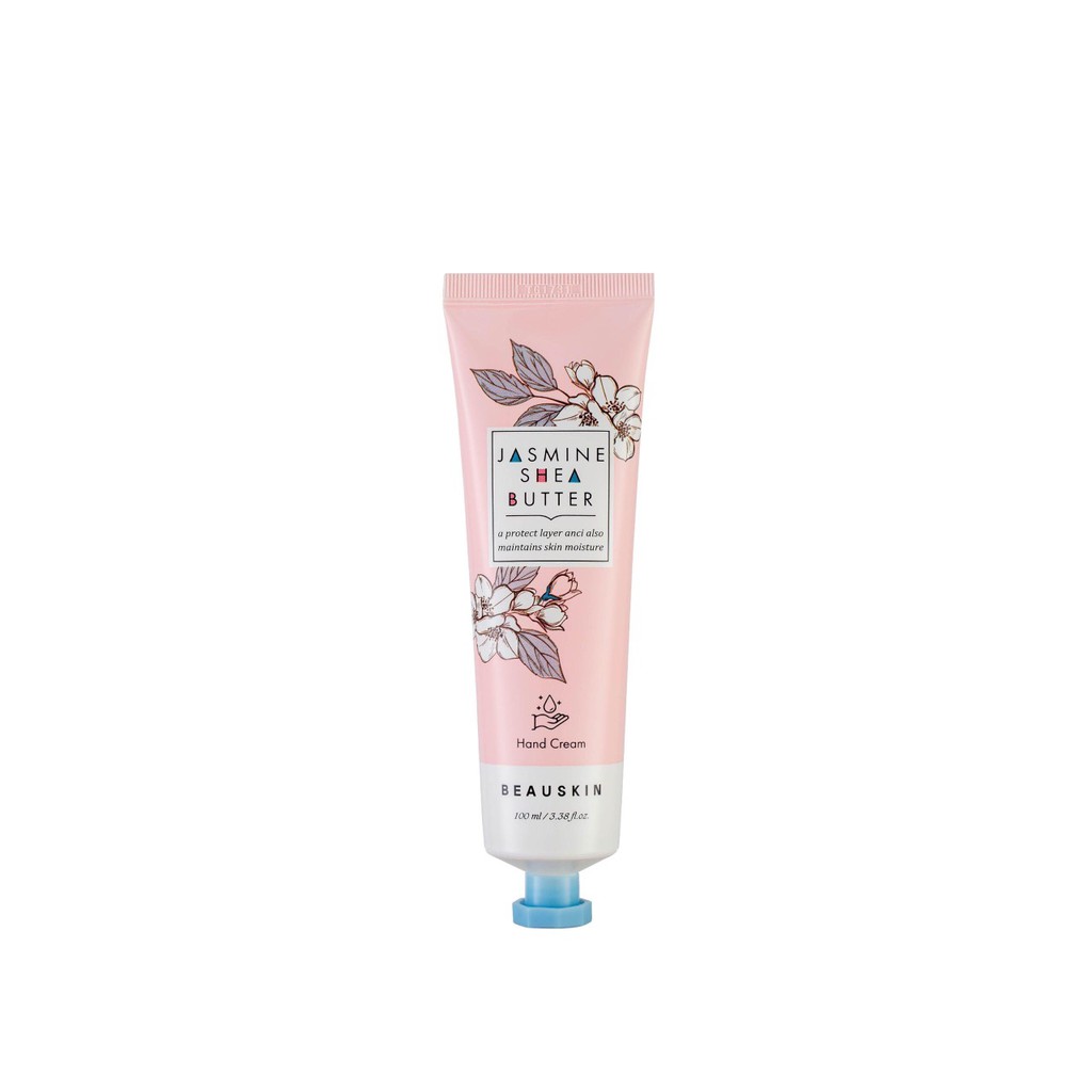 Kem dưỡng da tay từ cây hương thảo Beauskin Rosemary Shea Butter Hand Cream 100ml - Mẫu 2020 | BigBuy360 - bigbuy360.vn