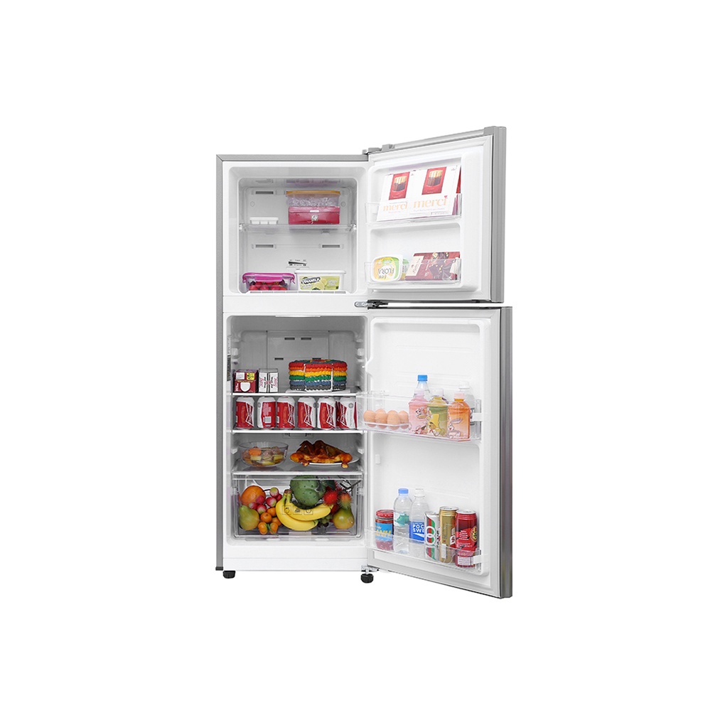 Tủ lạnh Samsung Inverter 208 lít RT19M300BGS/SV (GIÁ LIEN HỆ) - GIAO HÀNG MIỄN PHÍ HCM