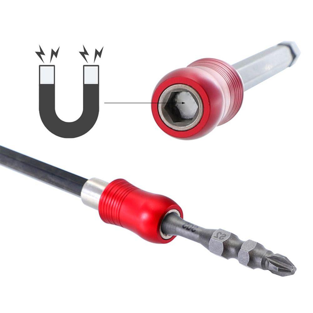 ELLSWORTH Giá Đỡ Mũi Khoan 1 / 4 &quot;Tháo Lắp Nhanh Tiện Dụng