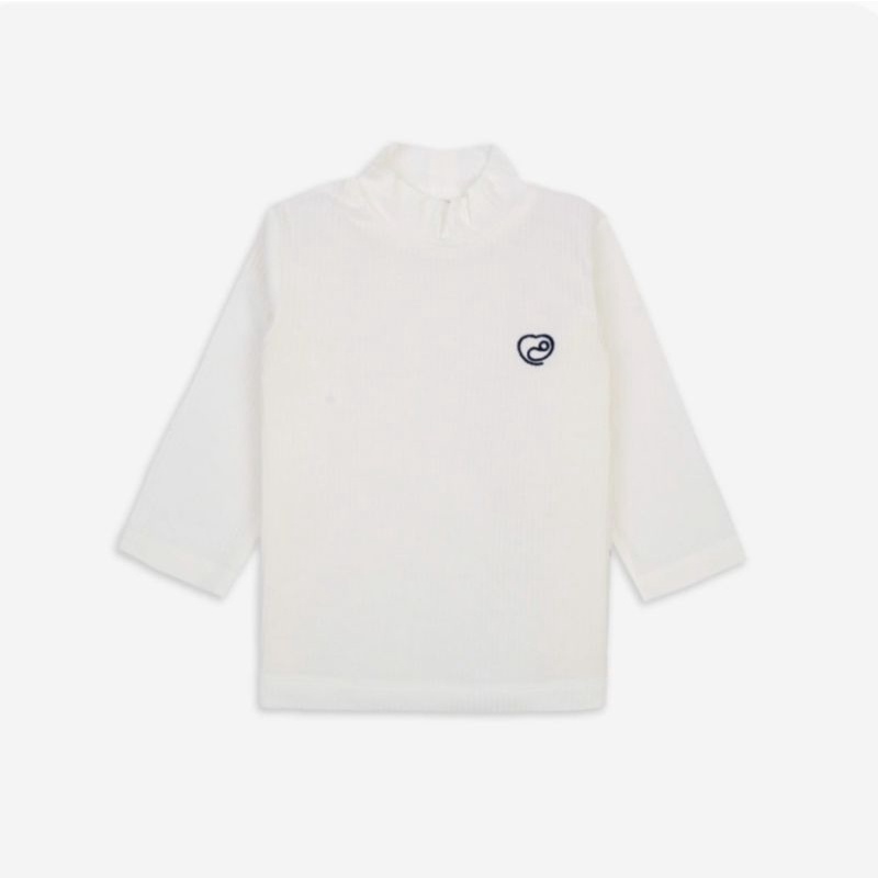 Áo Giữ Nhiệt BU Molist B41 • 6-9M 9-12M 12-18M 18-24M 2-3Y 3-4Y • Choding Home