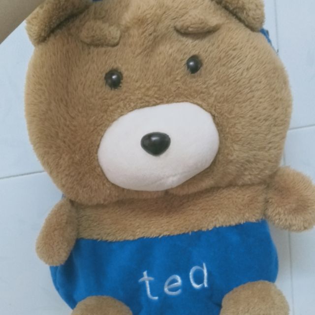 Gấu của c Bích
