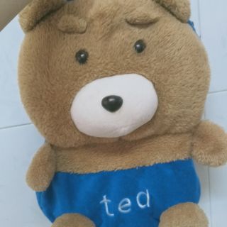Gấu của c Bích