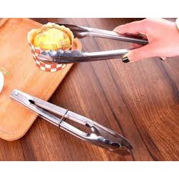 Kẹp Gắp Thực Phẩm Nóng Lạnh Tiện Dụng