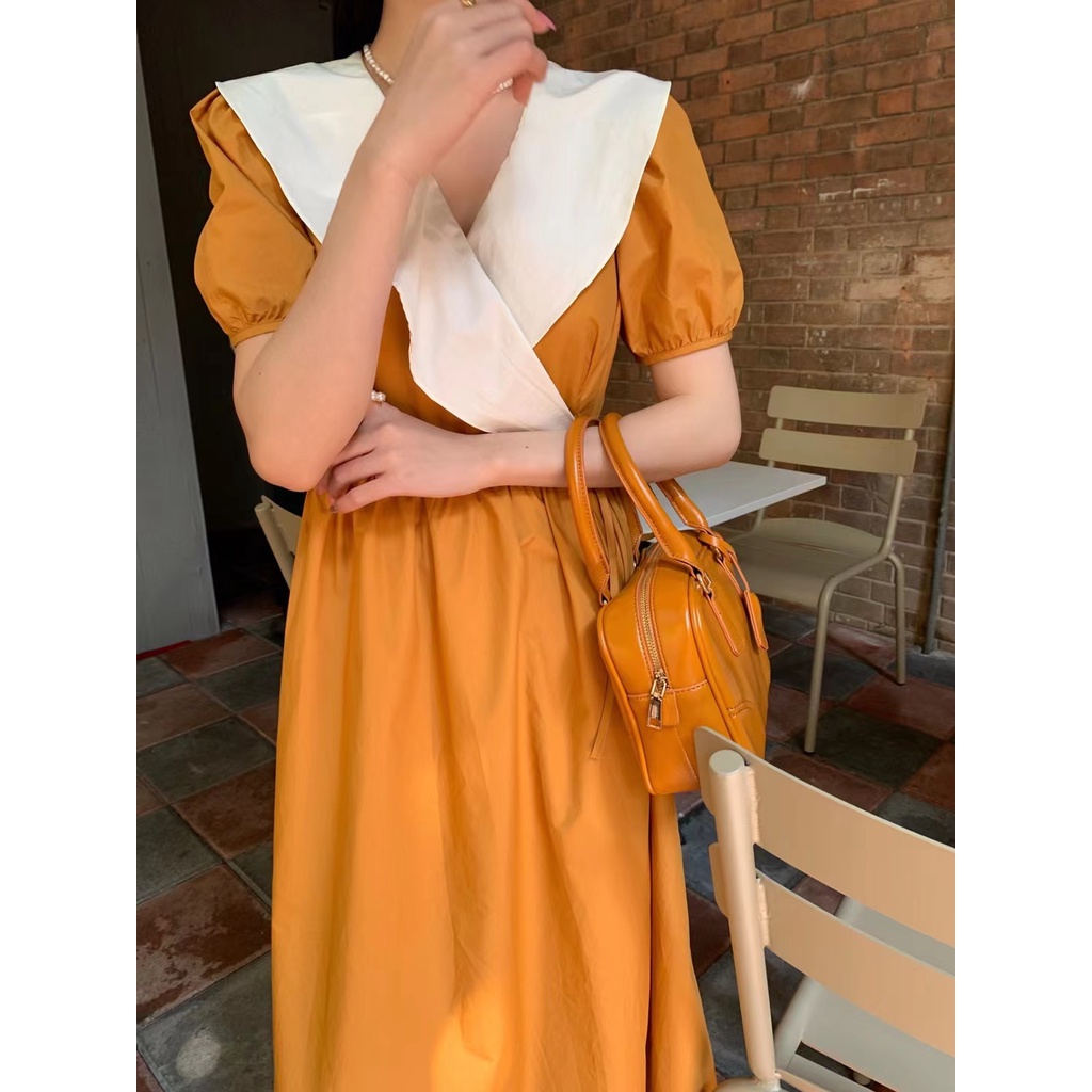 váy xanh bơ đầm đen đầm midi đầm vintage váy tiểu thư sang chảnh váy bầu mùa hè đầm bigsize nữ váy nữ xinh váy đi chơi đầm đi tiệc đầm nữ