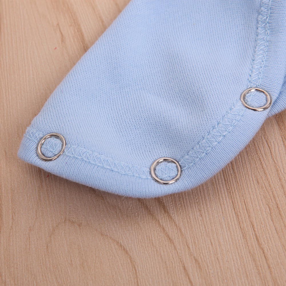 ❤Baby Romper Partner Utility Bodysuit Jumpsuit Diaper Lengthen Extend Film | BigBuy360 - bigbuy360.vn