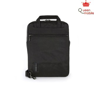 Túi balo Tucano 13inch WOV-MB133-BS (Black)