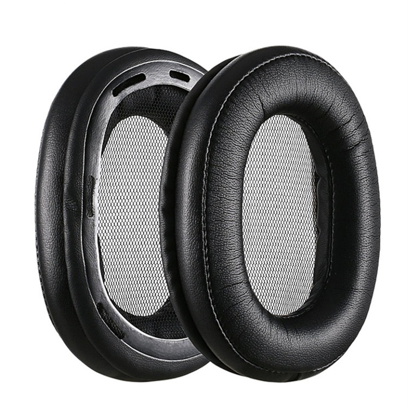 Đệm Bọc Bảo Vệ Tai Nghe Chụp Đầu Thoải Mái Chuyên Dụng Cho Sony MDR-1A 1ADAC 1ABT 1RB