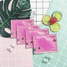 Mặt Nạ Môi BIOAQUA 💕Mặt Nạ Môi Dưỡng Ẩm Và Trị Môi Thâm Hiệu Quả - Mua Ngay! | BigBuy360 - bigbuy360.vn